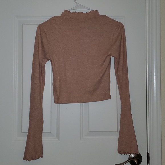 Crop top - Picture 5 of 5